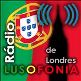 Rádio Lusofonia de Londres