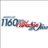 Radio Luz 1160