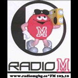 Radio M Göteborg