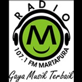 Radio M Martapura