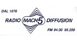 Radio Mach 5