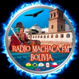 RADIO MACHACA FM BOLIVIA