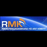 Radio Madagasikara hoan'i Kristy