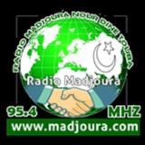 Radio Madjoura