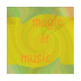 Radio Magic Of Music