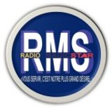 Rádio Magic Star FM