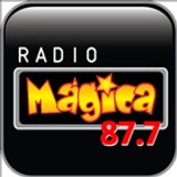 Radio Mágica