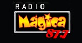 Radio Mágica 87.7