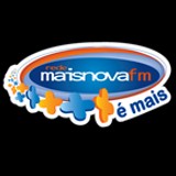 Rádio Mais Nova FM (Passo Fundo)