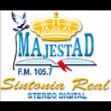Radio Majestad