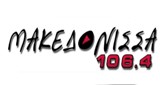 Radio Makedonisa