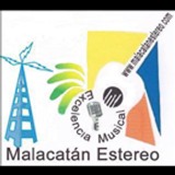 Rádio Malacatan Stereo