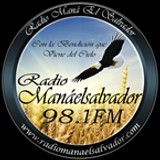 Radio Manáelsalvador 98.1 FM