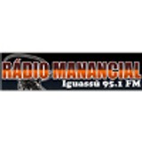 Rádio Manancial Iguassú