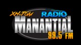 Radio Manantial 99.5 FM