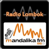 Radio Mandalika FM Lombok