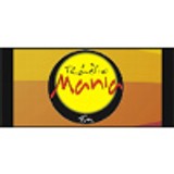 Rádio Mania FM (Paraty)