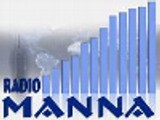 Radio Manna Live Portal