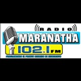 radio maranatha 102.1 ES
