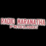 Radio Maranatha