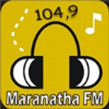 Rádio Maranatha FM