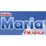 Rádio Maria 104.9 FM