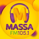 Rádio Massa FM (Canoinhas)