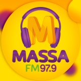 Rádio Massa FM (Céu Azul)