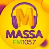 Rádio Massa FM (Guarapuava)