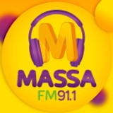 Rádio Massa FM (Jaru)