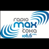 Radio Max Coka