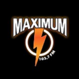 Radio Maximum - FM Cafe