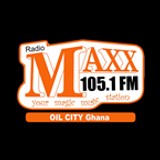 Radio Maxx 105.1 FM