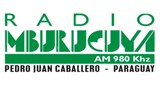 Radio Mburucuyá