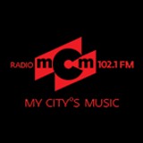Radio mCm