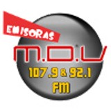 Radio MDV