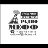 Radio MEFF Prilep