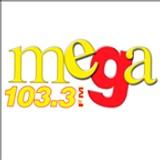 Radio Mega 103.3 FM Ecuador