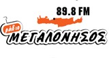 Radio Megalonisos