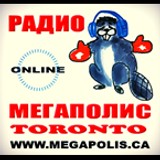 Radio Megapolis Toronto