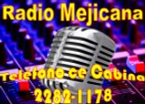 Radio Mejicana