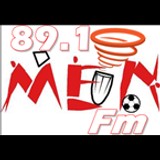 Radio MEN FM