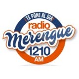 Radio Merengue 1210