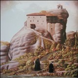 Radio  Meteora Anapafsas