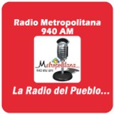 Radio Metropolitana 940 La Paz