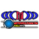 Radio Metropolitana FM