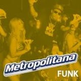 Rádio Metropolitana Funk