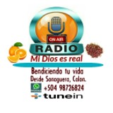 Radio Mi Dios Es Real