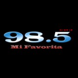 Radio Mi Favorita 98.5