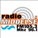 Radio Middelsé